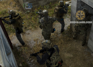 Pro Recoil banner