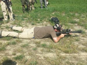 Fisher Prone
