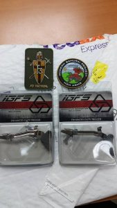 IGFS packaging