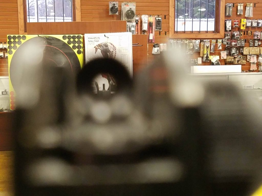 FMJ Armory