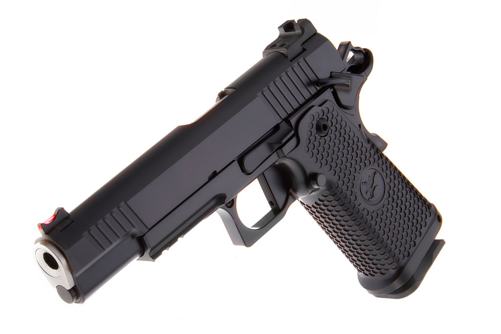 Nighthawk 1911 9mm Double Stacks!!!