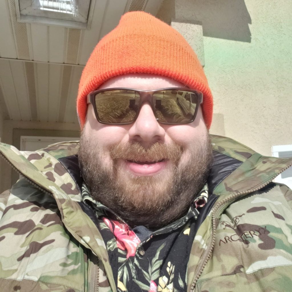Jordan Bowles