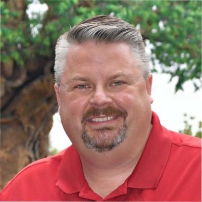 Brian Horton