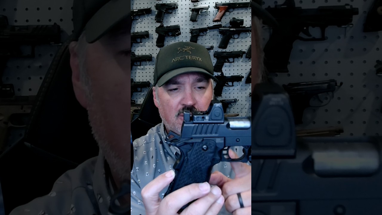 1911 and 2011 grip safety troubleshooting video thumbnail