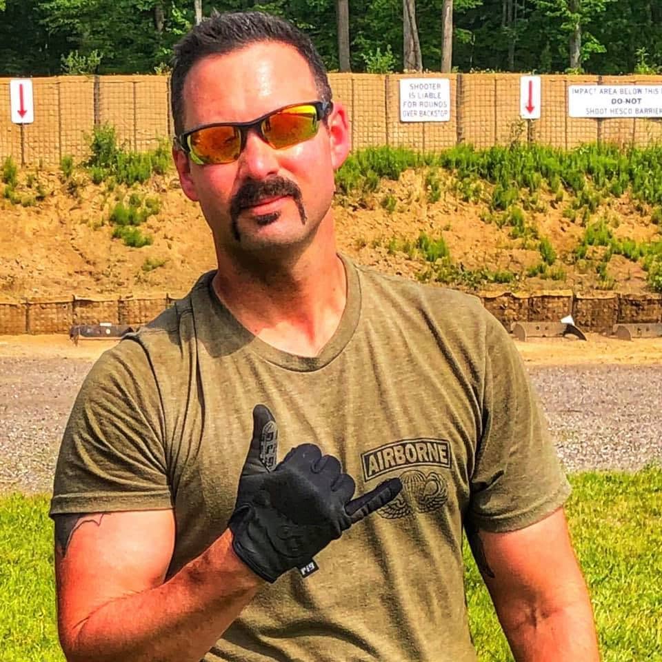 Matt Babika