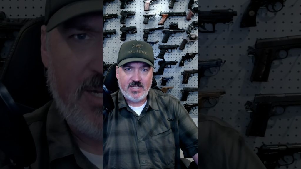 5.7×28: Useful Cartridge, Not a Wonder Round