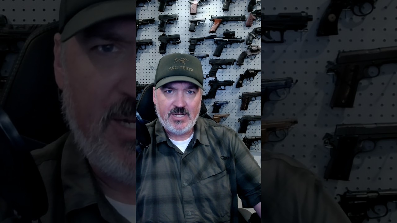 5.7x28 pistol cartridge video thumbnail