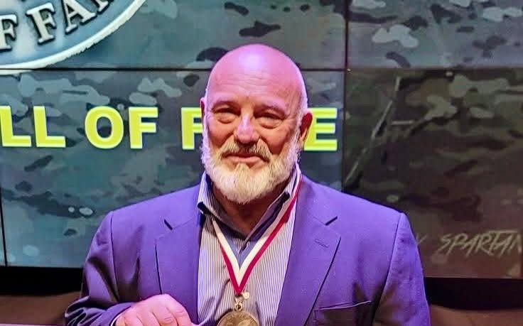 Jose Gordon
