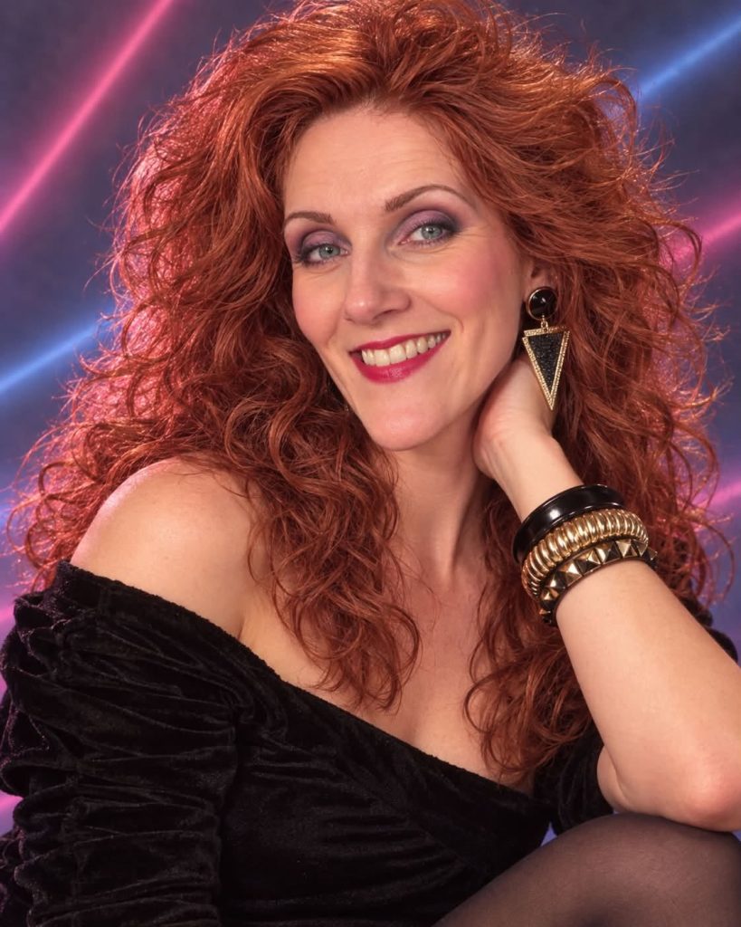 Melody Lauer