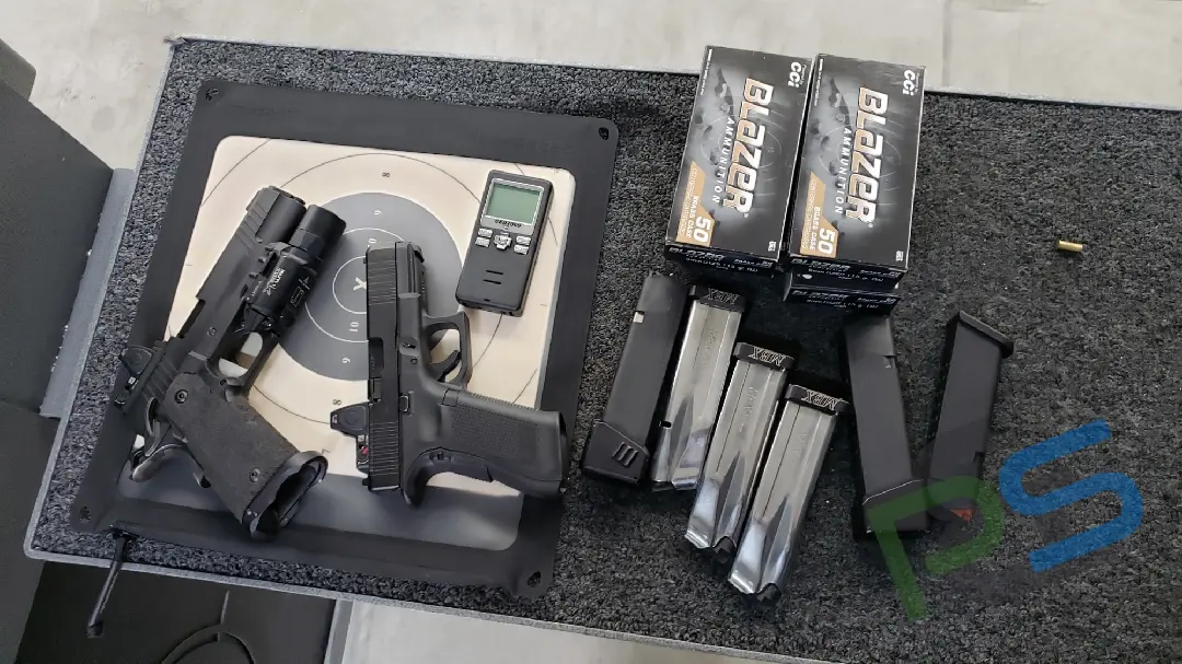 Preparedness, training, and equipment support better defensive outcomes