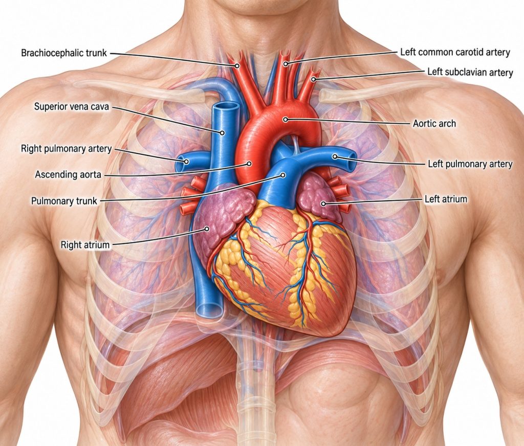 Rapid Physiological Incapacitation and Torso Shot Priority